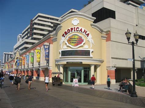 tropicana 88 net|Tropicana Atlantic City .
